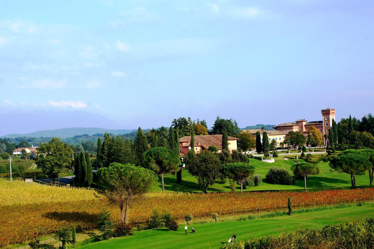 Casale In Collina Guest House Capriva del Friuli Luaran gambar