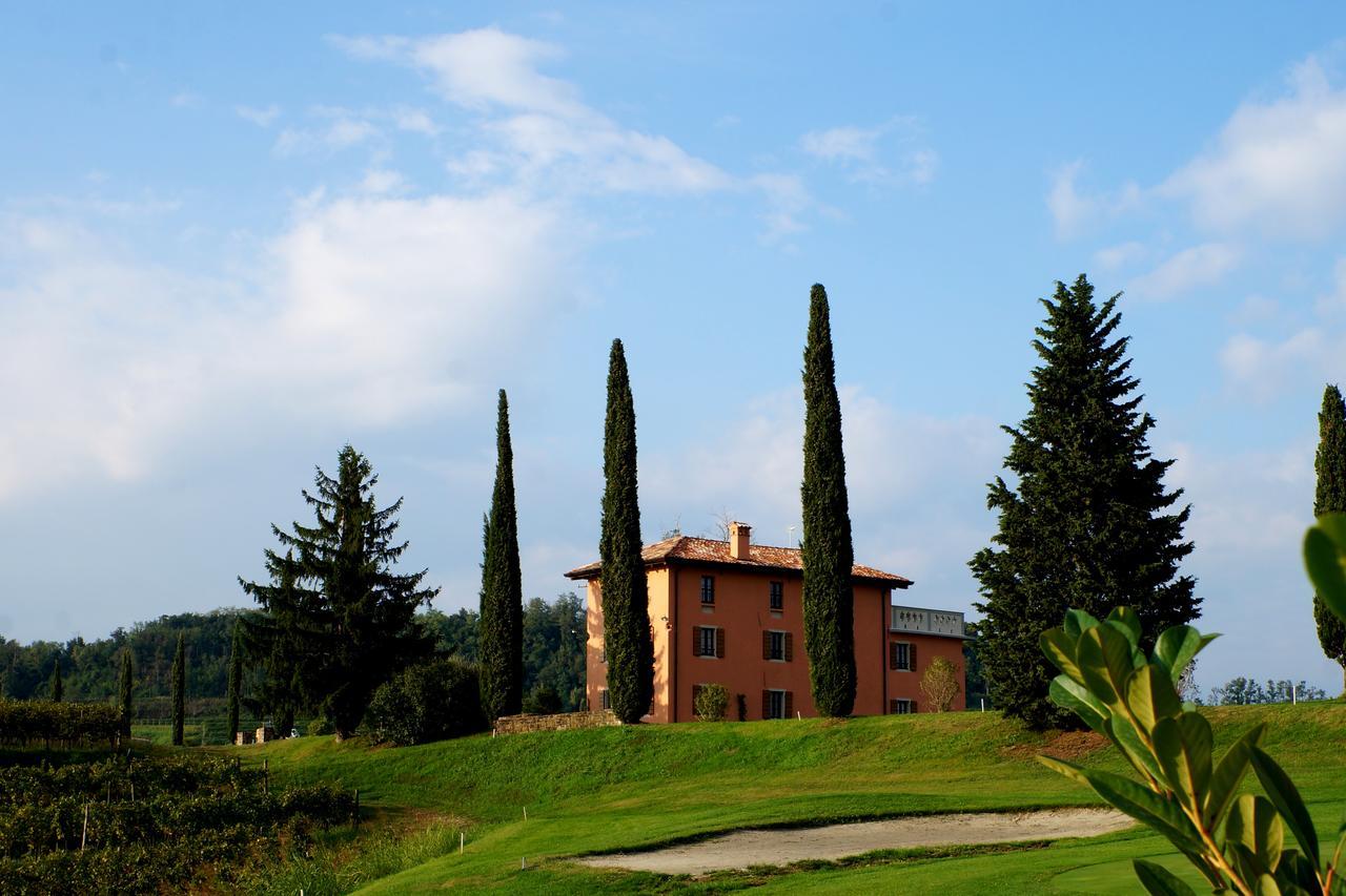 Casale In Collina Guest House Capriva del Friuli Luaran gambar