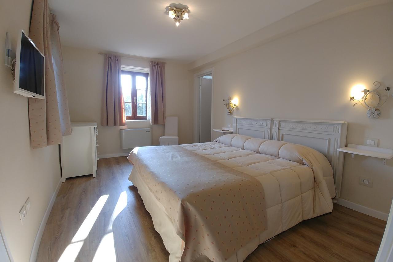 Casale In Collina Guest House Capriva del Friuli Luaran gambar