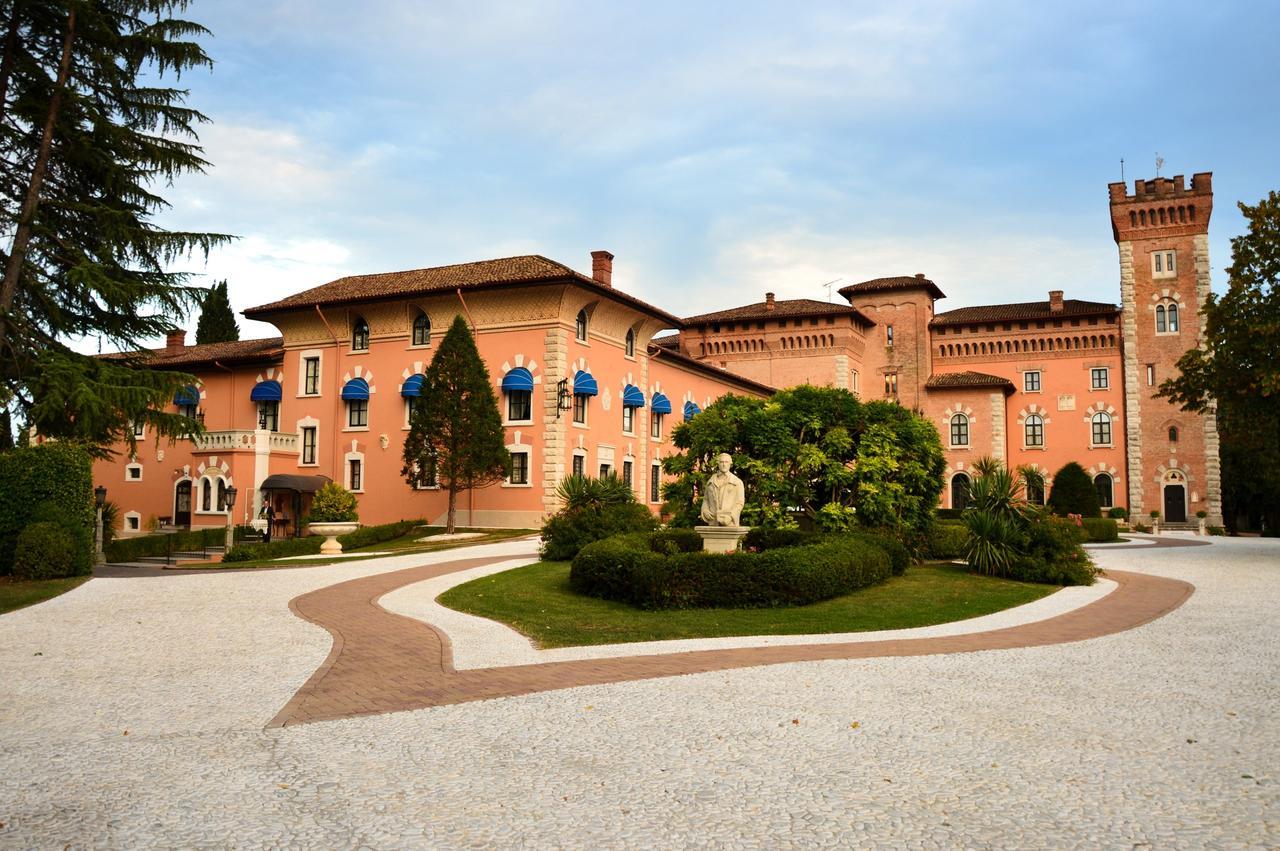 Casale In Collina Guest House Capriva del Friuli Luaran gambar