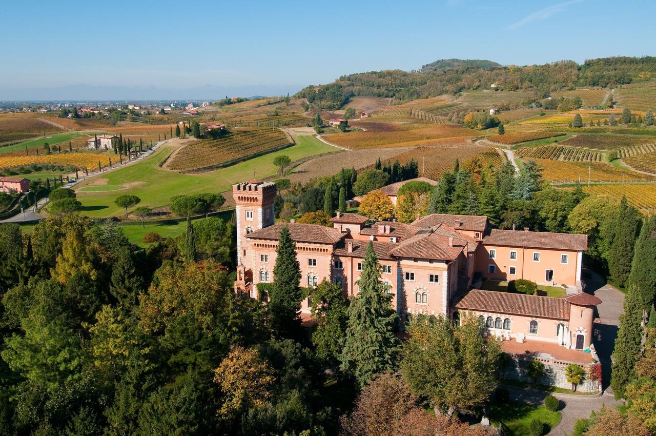 Casale In Collina Guest House Capriva del Friuli Luaran gambar