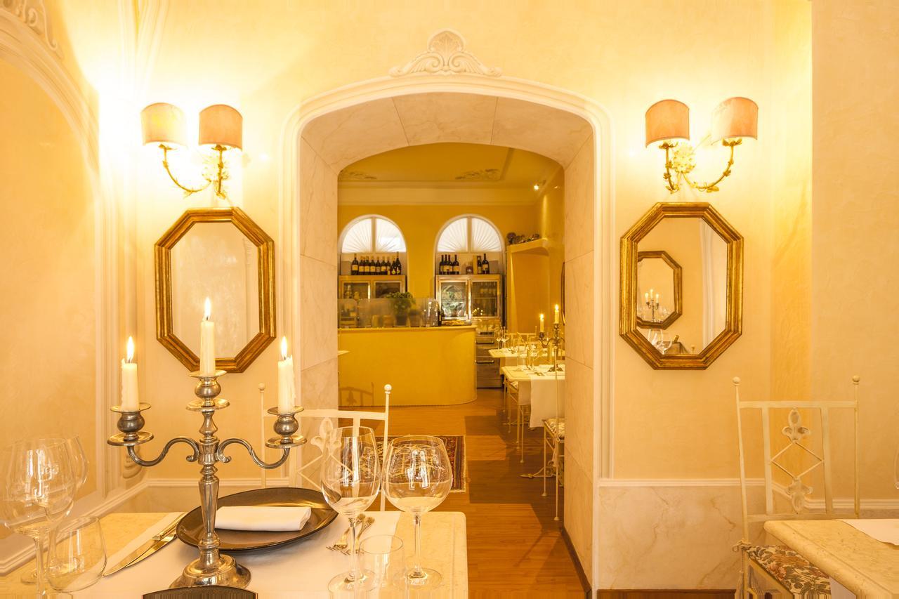 Casale In Collina Guest House Capriva del Friuli Luaran gambar